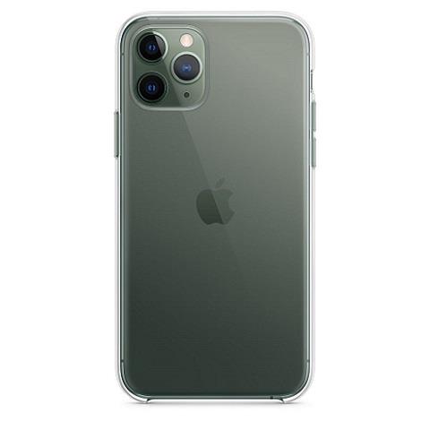 Ốp lưng trong suốt iPhone 11 Pro